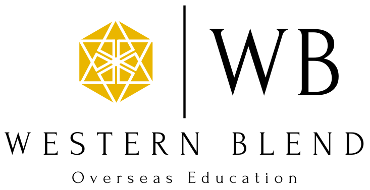 Western Blend Overseas Education